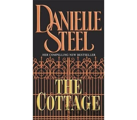 Cottage - Steel Danielle