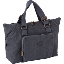 Camel Active taška přes rameno B00-901 Tmavě modrá 58