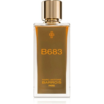 Marc Antoine Barrois B683 EDP 100 ml Tester