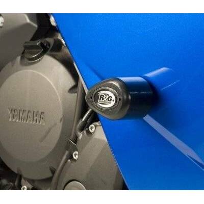 Aero padací chrániče, Yamaha XJ6 DIVERSION, pouze model F