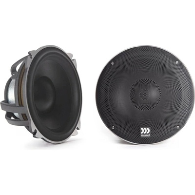 Morel Hybrid MW 5 MKII