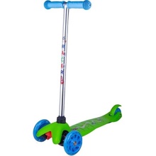 Profilite Scooter small zelená