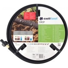 Cellfast DRIP 1/2", priesaková 15m