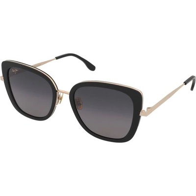 Maui Jim Слънчеви очила Maui Jim Violet Lake GS843-02