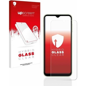 Premium Tempered Glass Ochranné tvrzené sklo 9H Premiums - for Samsung Galaxy A14 4G / A14 5G, 586199