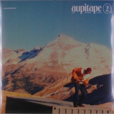 Aupinard - Aupitape 2 LP