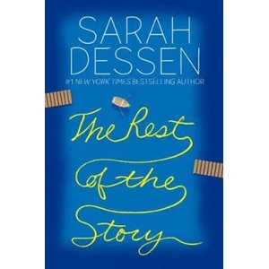 Rest of the Story | Sarah Dessen (ISBN: 9780008334390)