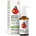 Aura Herbals Кости и стави - Витамин D3 + K2 (веган формула), 50 ml капки (613406 AH)
