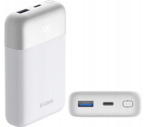 D-Link DPP-101