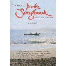 IRISH SONGBOOK 1 22 nejlepších irských písní klavír/zpěv/kytara