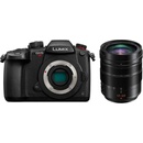 Panasonic Lumix DC-GH5S