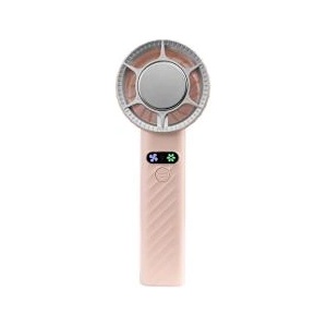 Sentio Преносим вентилатор Pink