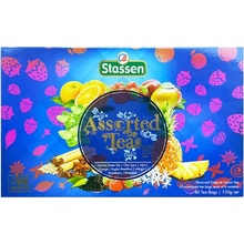 Stassen Assorted Blue Pack 80 sáčků
