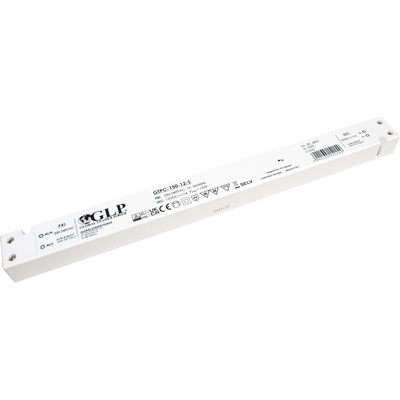 Napěťový zdroj SLIM 24V 6.25A 150W SLIM, svorkovnice