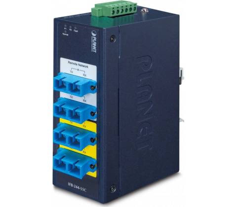 Planet IFB-244-SSC