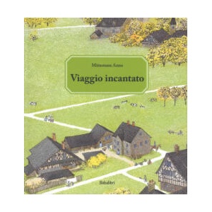 viaggio incantato | Anno mitsumasa (2018)