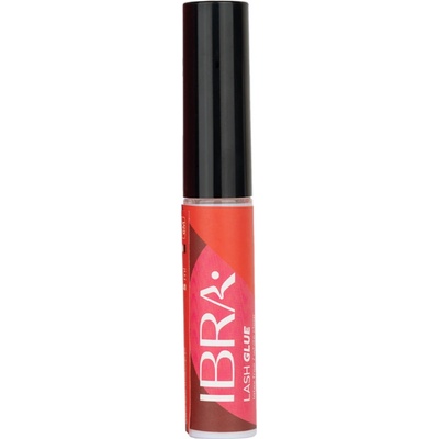 Ibra Makeup Lash Glue transparentné 5 ml