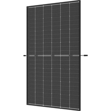 Trina Vertex Bifaciální solární panel S+ 430Wp full black