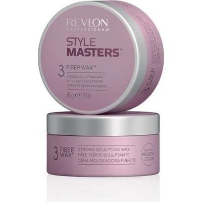 Revlon Style Masters Fiber Wax SM vláknitý vosk na vlasy 85 ml