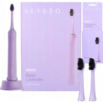 Seysso Basic Lavender