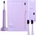 Seysso Basic Lavender