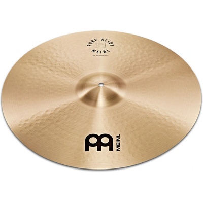 Meinl 20" Pure Alloy Medium Ride