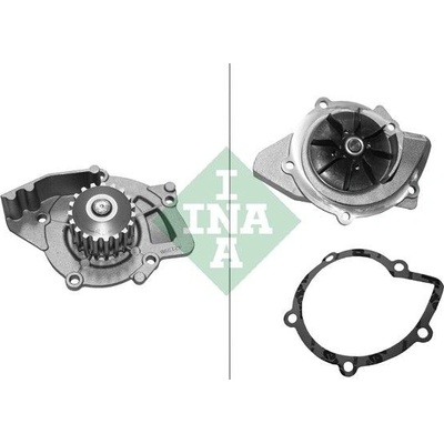 Vodní čerpadlo, chlazení motoru Schaeffler INA 538 0428 10