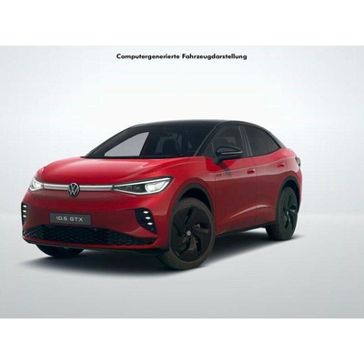 Volkswagen ID.5 4Motion GTX 250 kW
