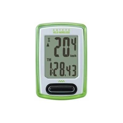 Cateye cat Velo Wireless VT230W