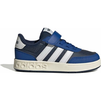 adidas Breakbase C JQ3691 tmavě modrá