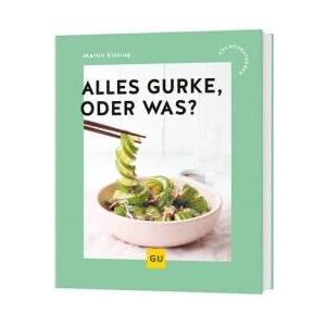 Alles Gurke, oder was? (ISBN: 9783758900068)