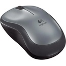 Myši Logitech Wireless Mouse M185 910-002235
