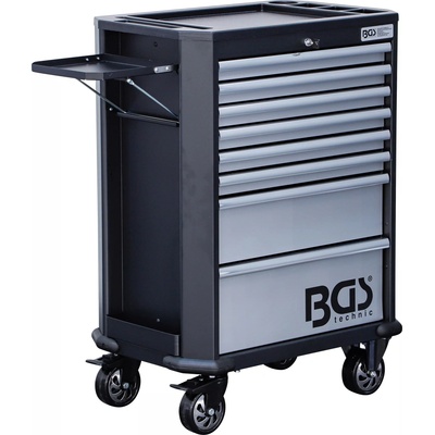 BGS 4007