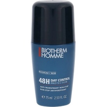 Biotherm Homme 48H Day Control Protection Non-Stop Anti-Perspirant roll-on 75 ml