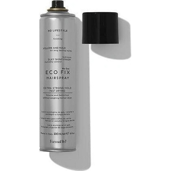 FarmaVita Лак За Коса Без Газ Farmavita Hd Lifestyle Eco Fix Hairspray