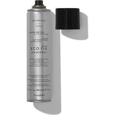 FarmaVita Лак За Коса Без Газ Farmavita Hd Lifestyle Eco Fix Hairspray