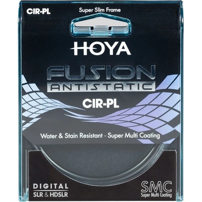 HOYA PL-C Fusion Antistatic 37mm