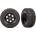 Traxxas колело 1.0", джанта spoke, гума BFGoodrich Mud-Terrain T/A KM3 (2)