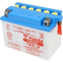 Yuasa YB4L-B