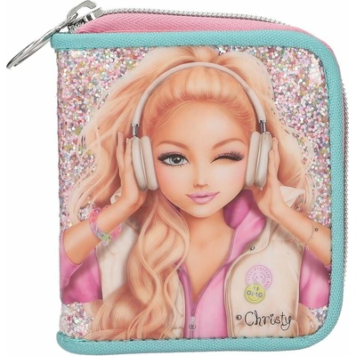 Peňaženka TOPModel MUSIC