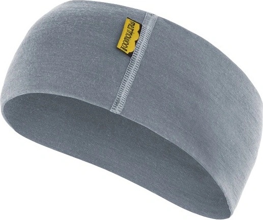 Sensor merino Wool šedá