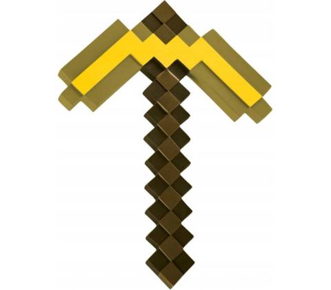 Jakks Minecraft