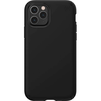 Speck Presidio Pro Case - удароустойчив хибриден кейс за iPhone 11 Pro Max (черен)
