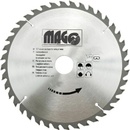 MAGG pilový kotouč vidiový 160mm 30 zubů otvor 20mm