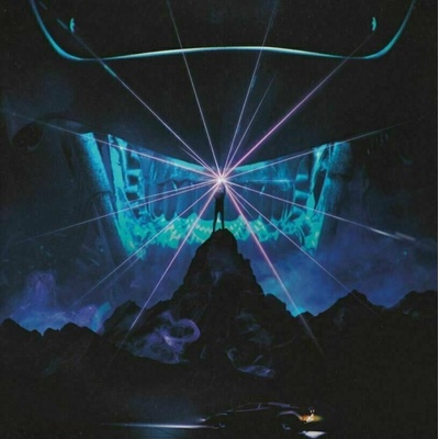 Muse - Simulation Theory Deluxe Film Box Set LP
