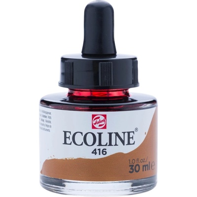 Ecoline 11254161 Акварелна боя Sepia 30 ml 1 бр (11254161)