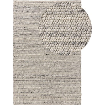 Mood Selection Beads Light Grey