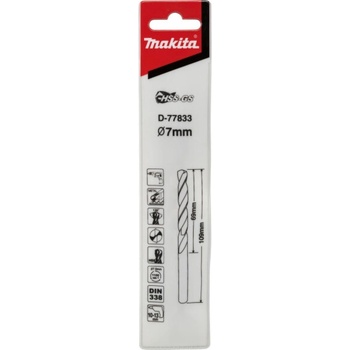 Makita D-77833