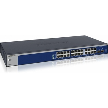 NETGEAR XS724EM