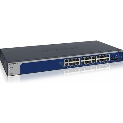 NETGEAR XS724EM